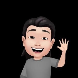 Meet your Posher, Steven